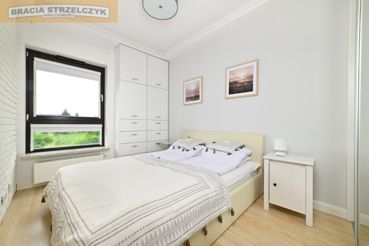 Mieszkanie Wynajem  Mokotów Bartycka 5